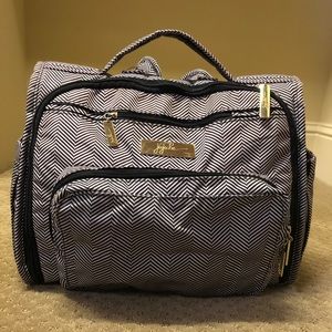 Jujube bff diaper bag